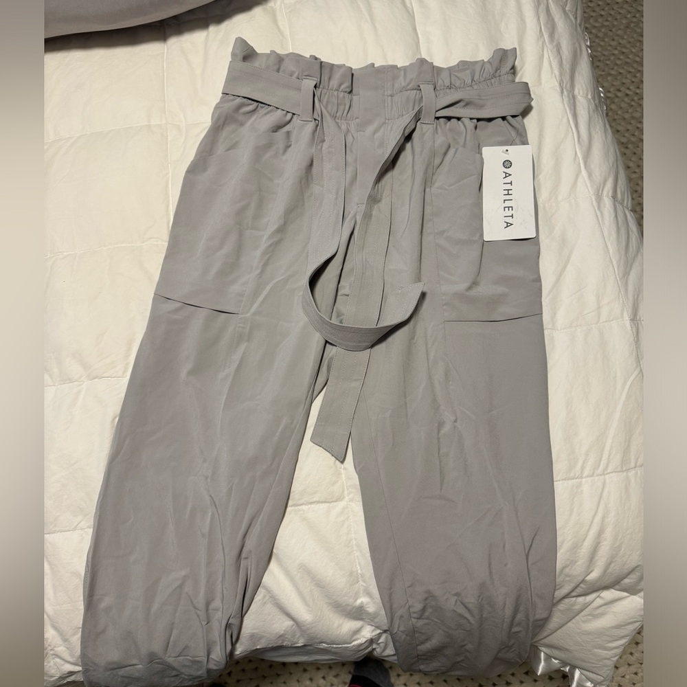 Athleta Skyline Pant NWT